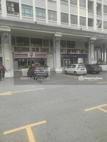 Untuk Disewa - Office at Kelana Jaya
