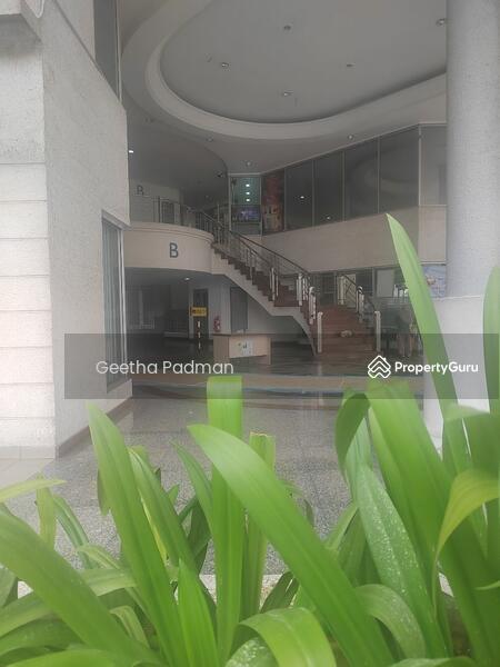Untuk Disewa - Office at Kelana Jaya