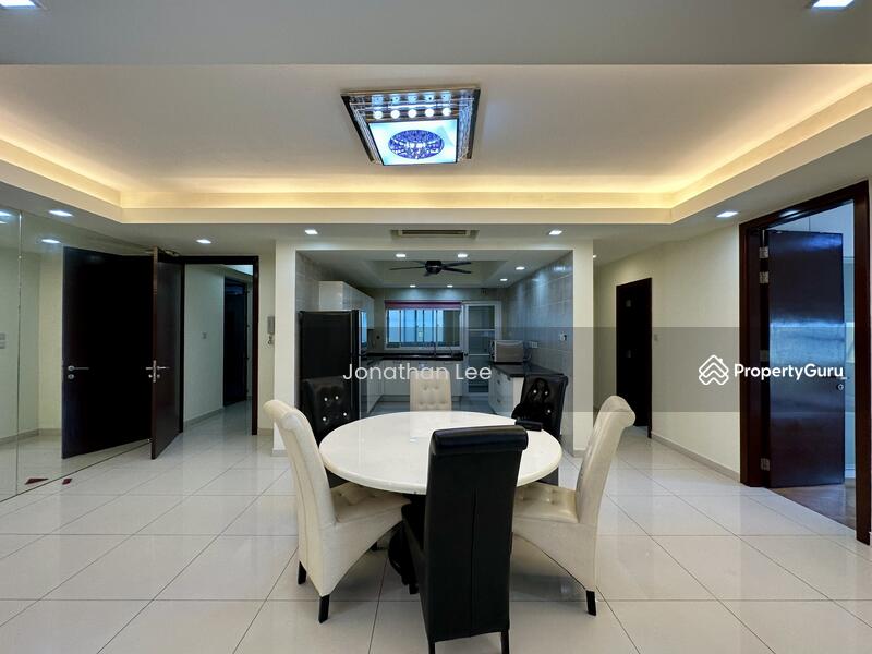 Condominium for Sale at Mont Kiara Meridin - Jonathan Lee - PropertyGuru.com.my