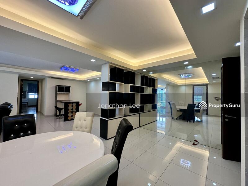 Condominium for Sale at Mont Kiara Meridin - Jonathan Lee - PropertyGuru.com.my