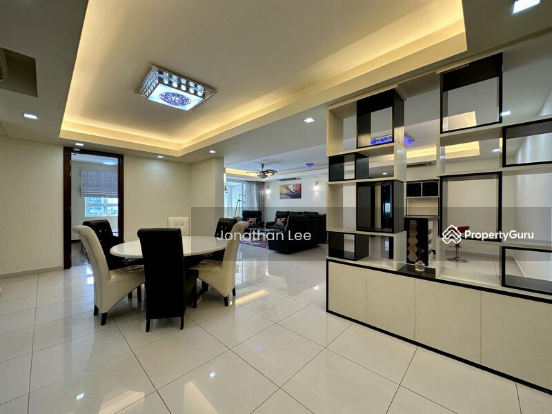 Condominium for Sale at Mont Kiara Meridin - Jonathan Lee - PropertyGuru.com.my