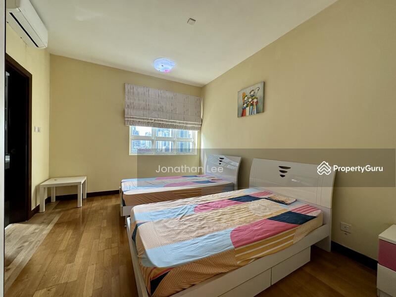 Condominium for Sale at Mont Kiara Meridin - Jonathan Lee - PropertyGuru.com.my