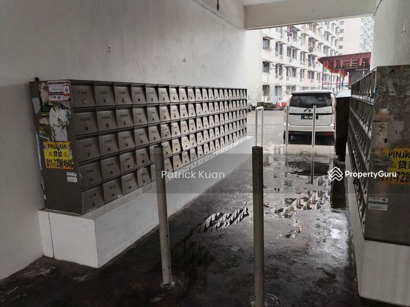 Untuk Dijual - Taman Paya Terubong