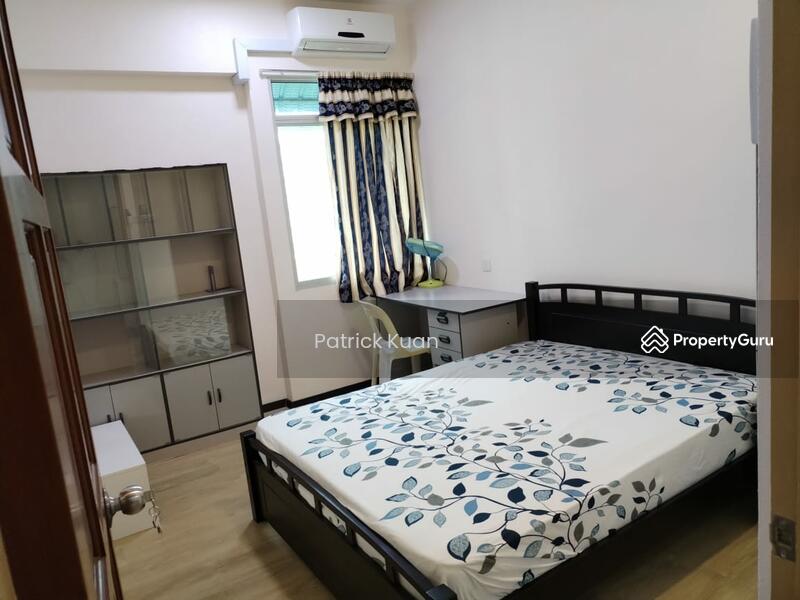 Untuk Dijual - Taman Paya Terubong
