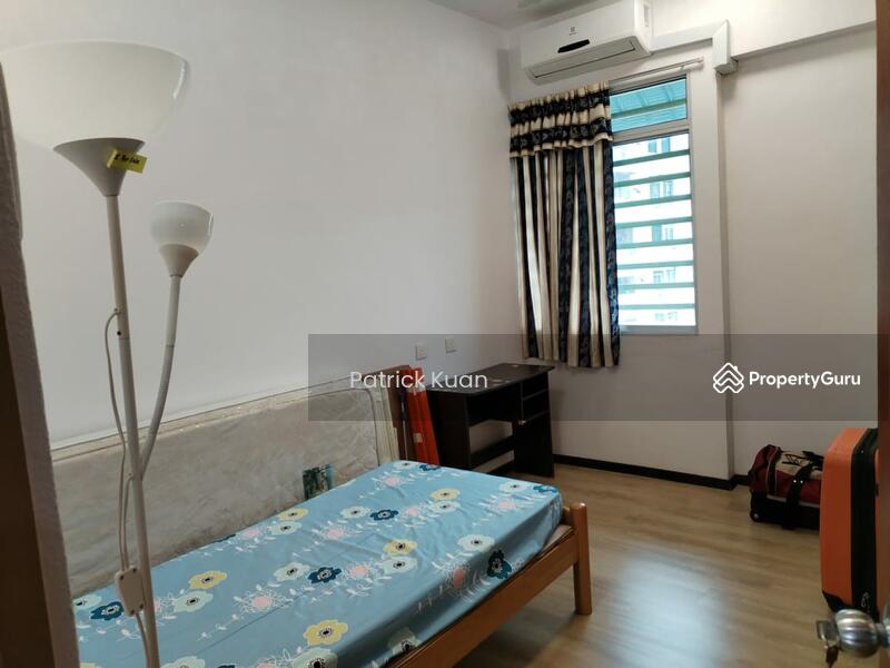 Untuk Dijual - Taman Paya Terubong
