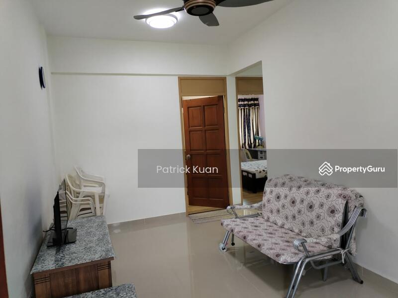 Untuk Dijual - Taman Paya Terubong