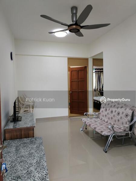 Untuk Dijual - Taman Paya Terubong