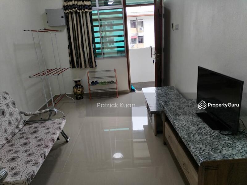 Untuk Dijual - Taman Paya Terubong