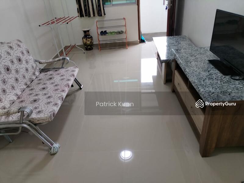 Untuk Dijual - Taman Paya Terubong
