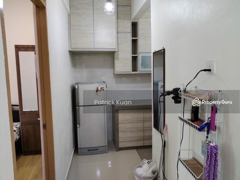 Untuk Dijual - Taman Paya Terubong