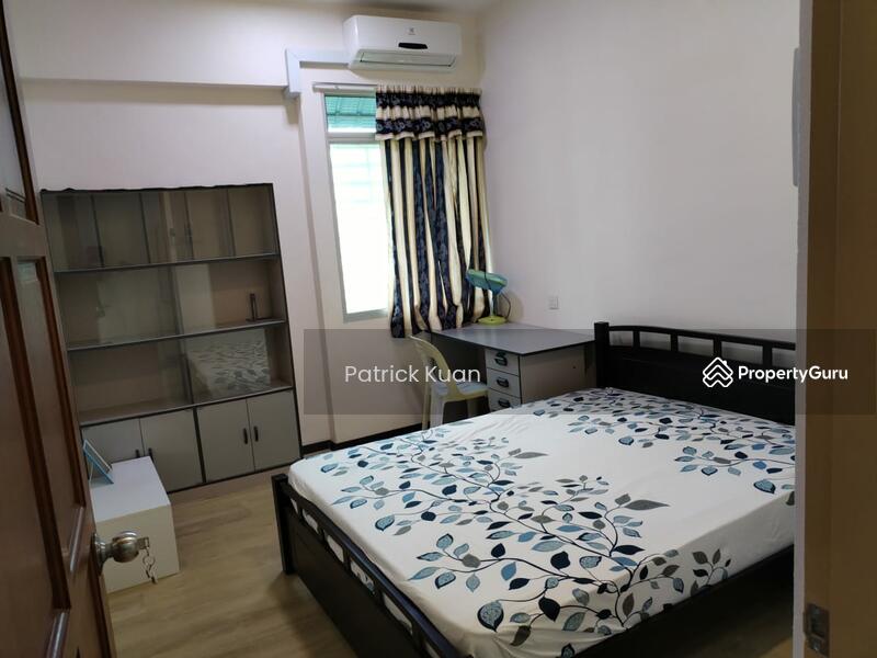 Untuk Dijual - Taman Paya Terubong