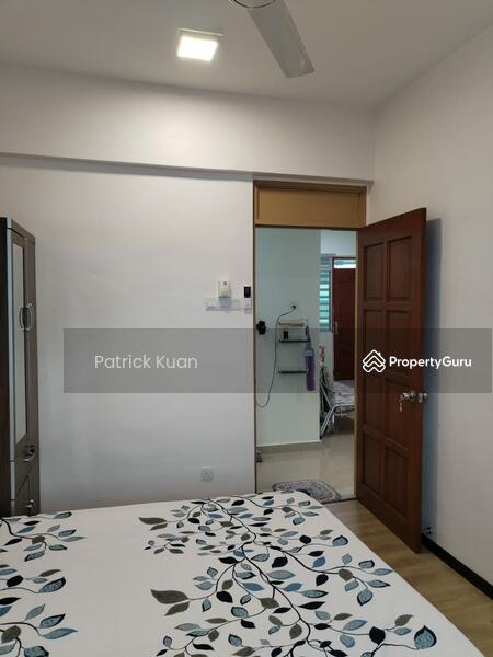 Untuk Dijual - Taman Paya Terubong