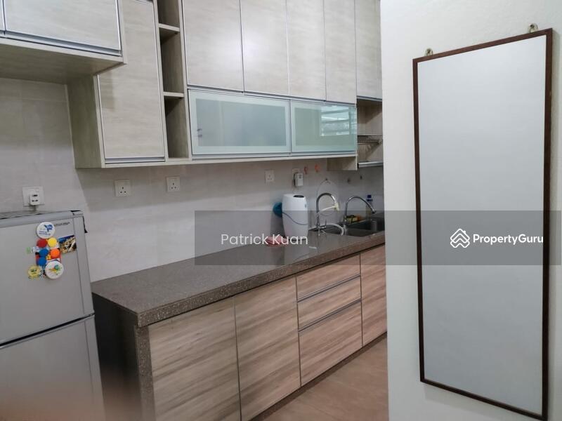 Untuk Dijual - Taman Paya Terubong