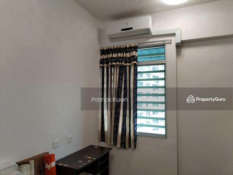 Untuk Dijual - Taman Paya Terubong