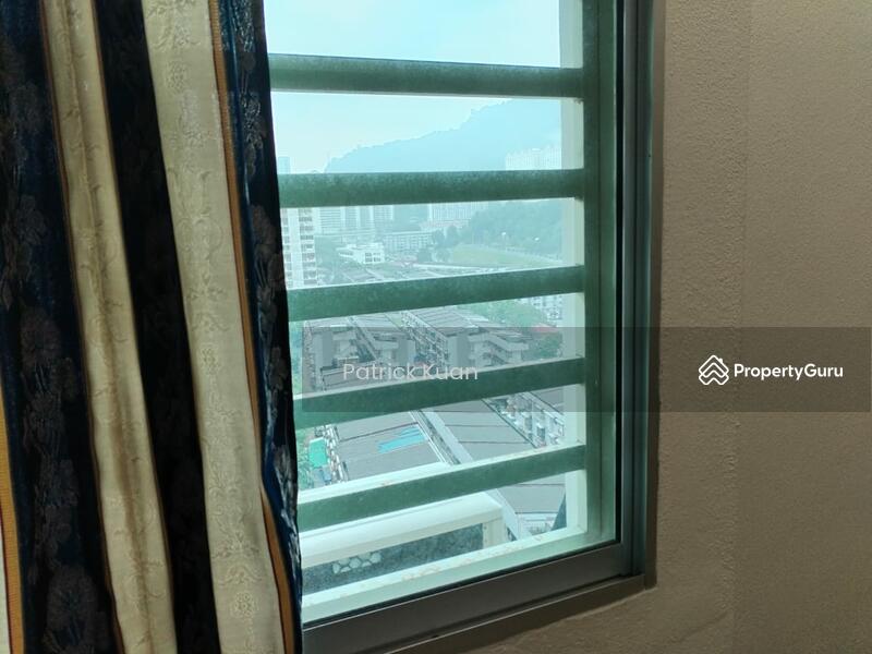 Untuk Dijual - Taman Paya Terubong