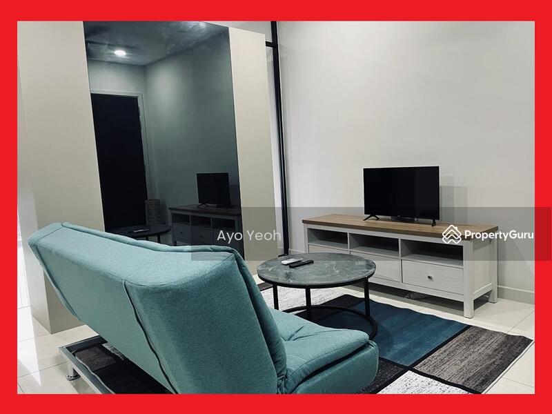 Service Residence for Rent at Datum Jelatek Residence - Ayo Yeoh - PropertyGuru.com.my