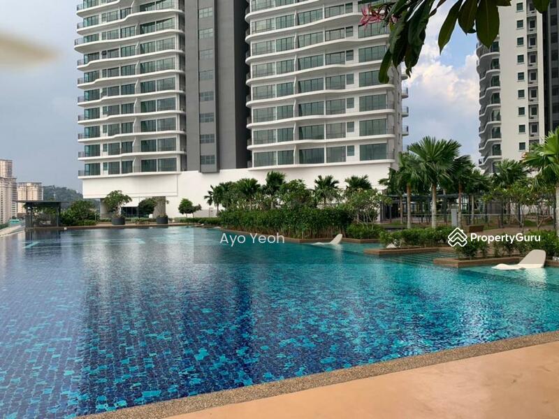 Service Residence for Rent at Datum Jelatek Residence - Ayo Yeoh - PropertyGuru.com.my
