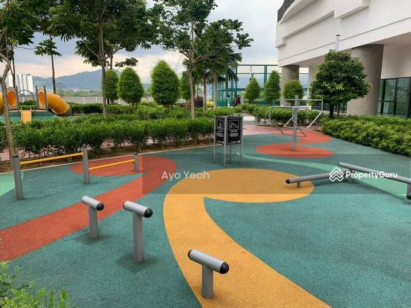 Service Residence for Rent at Datum Jelatek Residence - Ayo Yeoh - PropertyGuru.com.my