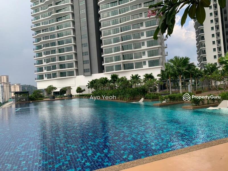 Service Residence for Rent at Datum Jelatek Residence - Ayo Yeoh - PropertyGuru.com.my