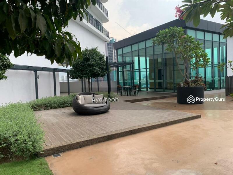 Service Residence for Rent at Datum Jelatek Residence - Ayo Yeoh - PropertyGuru.com.my