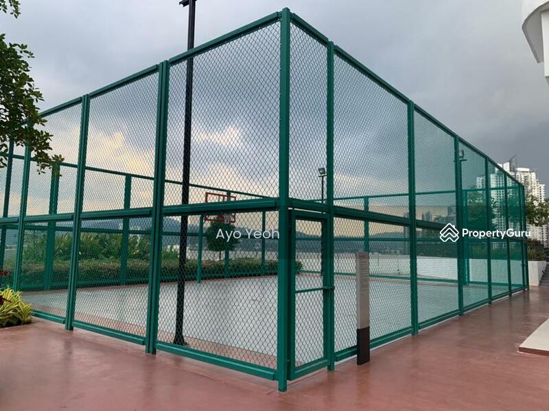 Service Residence for Rent at Datum Jelatek Residence - Ayo Yeoh - PropertyGuru.com.my