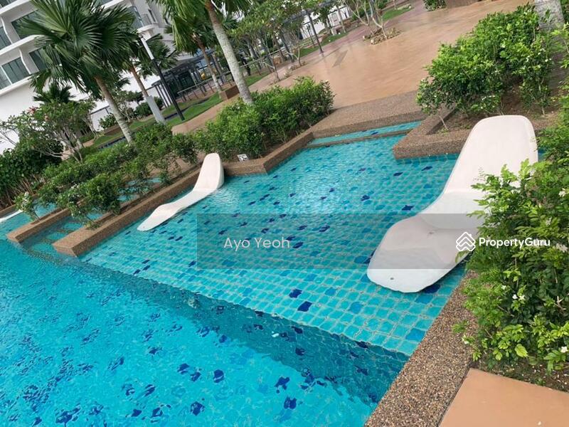 Service Residence for Rent at Datum Jelatek Residence - Ayo Yeoh - PropertyGuru.com.my
