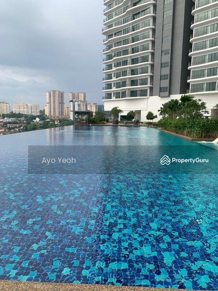 Service Residence for Rent at Datum Jelatek Residence - Ayo Yeoh - PropertyGuru.com.my