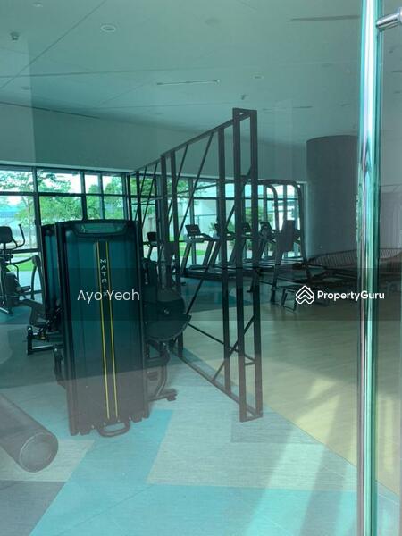 Service Residence for Rent at Datum Jelatek Residence - Ayo Yeoh - PropertyGuru.com.my