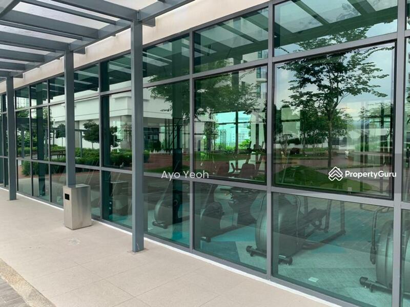 Service Residence for Rent at Datum Jelatek Residence - Ayo Yeoh - PropertyGuru.com.my