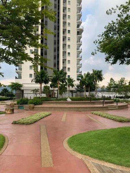 Service Residence for Rent at Datum Jelatek Residence - Ayo Yeoh - PropertyGuru.com.my