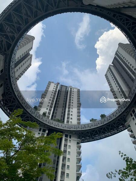 Service Residence for Rent at Datum Jelatek Residence - Ayo Yeoh - PropertyGuru.com.my