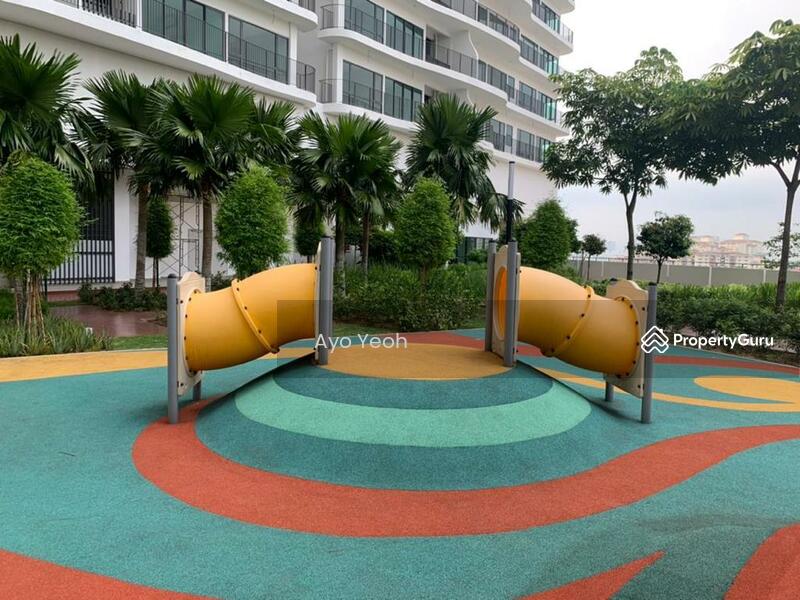 Service Residence for Rent at Datum Jelatek Residence - Ayo Yeoh - PropertyGuru.com.my