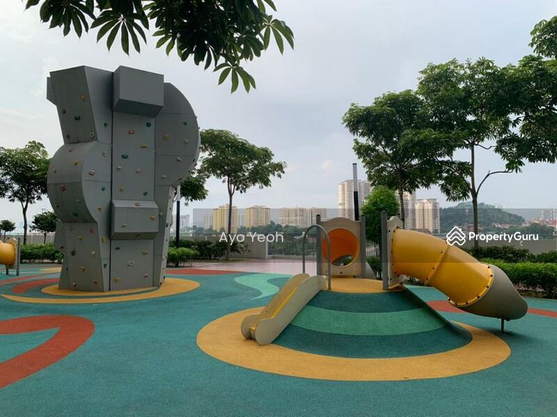 Service Residence for Rent at Datum Jelatek Residence - Ayo Yeoh - PropertyGuru.com.my