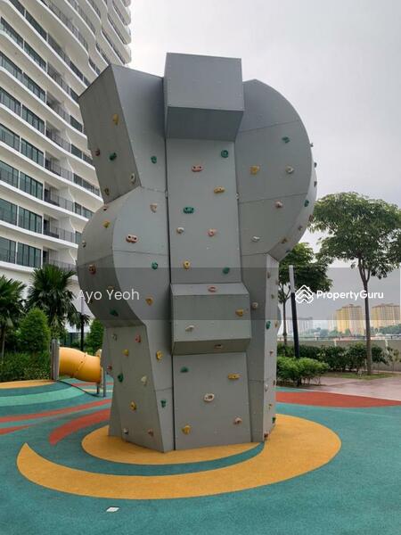 Service Residence for Rent at Datum Jelatek Residence - Ayo Yeoh - PropertyGuru.com.my