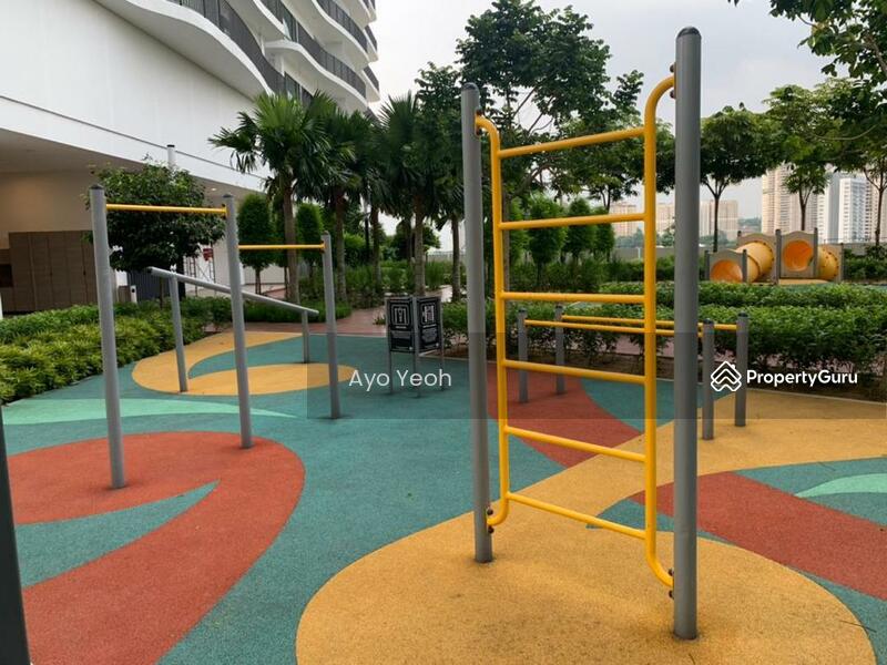 Service Residence for Rent at Datum Jelatek Residence - Ayo Yeoh - PropertyGuru.com.my