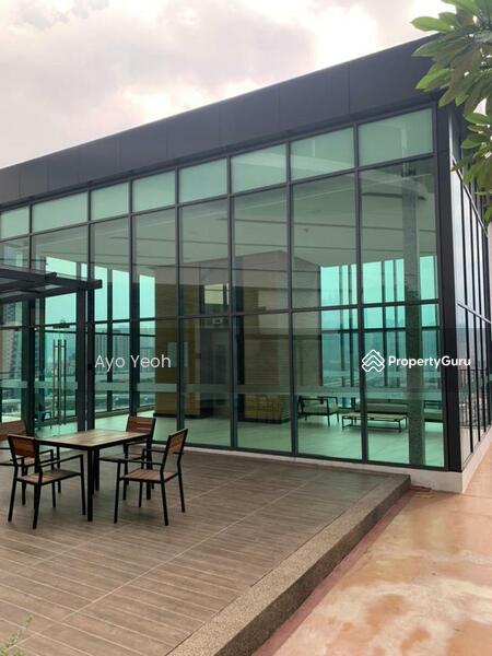 Service Residence for Rent at Datum Jelatek Residence - Ayo Yeoh - PropertyGuru.com.my
