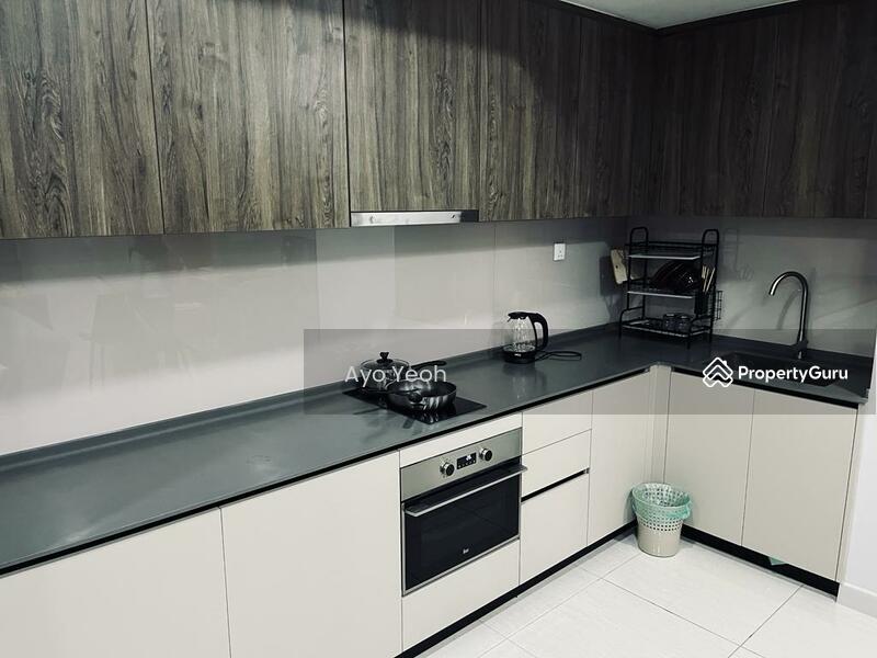 Service Residence for Rent at Datum Jelatek Residence - Ayo Yeoh - PropertyGuru.com.my