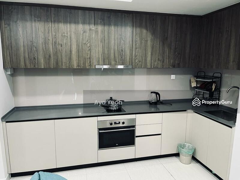 Service Residence for Rent at Datum Jelatek Residence - Ayo Yeoh - PropertyGuru.com.my