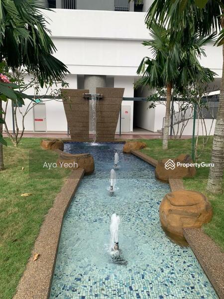 Service Residence for Rent at Datum Jelatek Residence - Ayo Yeoh - PropertyGuru.com.my
