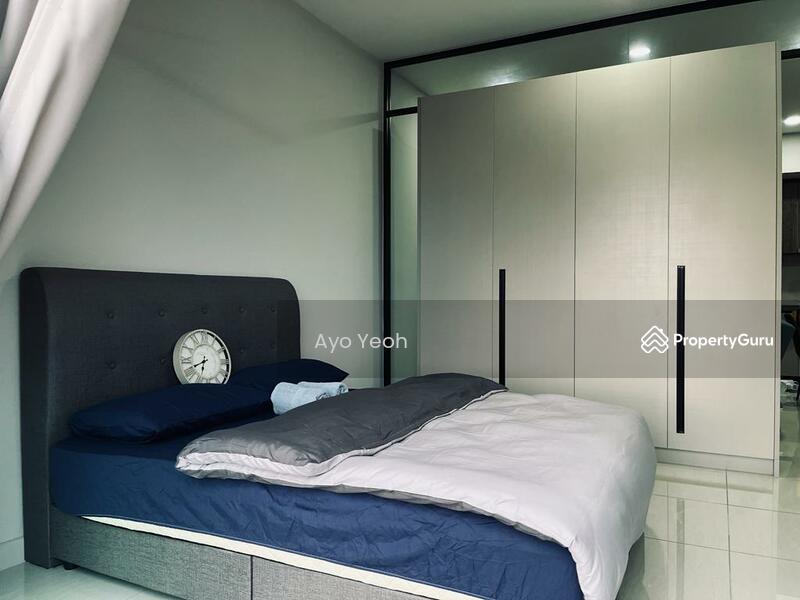 Service Residence for Rent at Datum Jelatek Residence - Ayo Yeoh - PropertyGuru.com.my