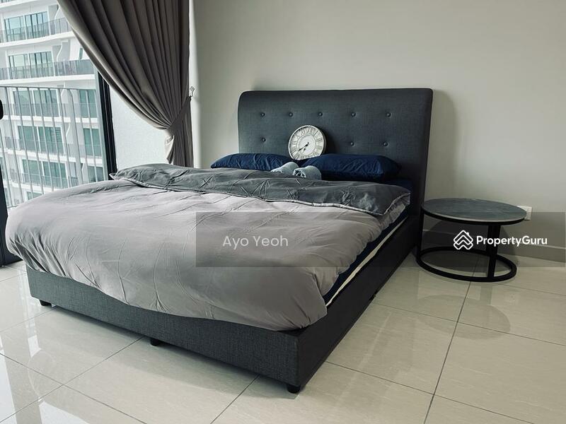 Service Residence for Rent at Datum Jelatek Residence - Ayo Yeoh - PropertyGuru.com.my