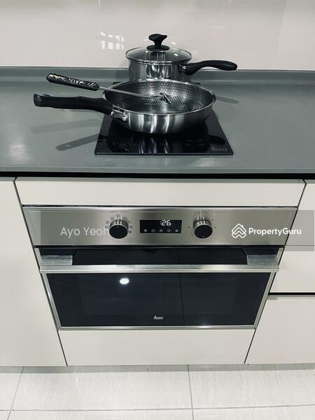 Service Residence for Rent at Datum Jelatek Residence - Ayo Yeoh - PropertyGuru.com.my