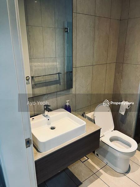 Service Residence for Rent at Datum Jelatek Residence - Ayo Yeoh - PropertyGuru.com.my