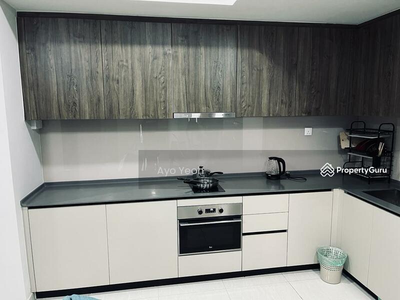 Service Residence for Rent at Datum Jelatek Residence - Ayo Yeoh - PropertyGuru.com.my