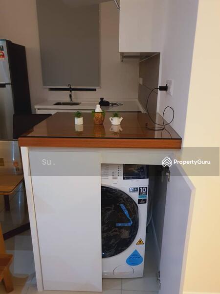 Service Residence for Rent at NOVUM - Sujatha M - PropertyGuru.com.my