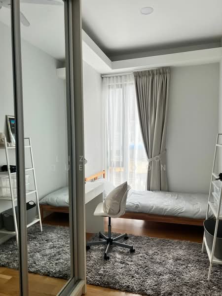 Condominium for Rent at The Sentral Suites - Liza Tieo Quek Hoon - PropertyGuru.com.my