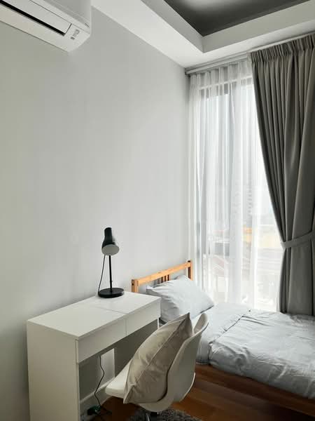 Condominium for Rent at The Sentral Suites - Liza Tieo Quek Hoon - PropertyGuru.com.my