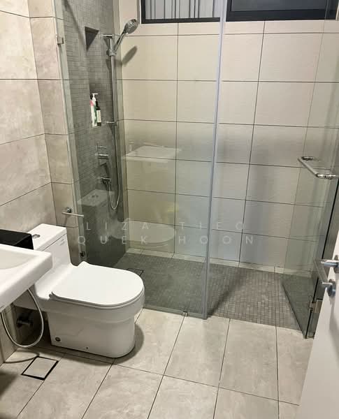 Condominium for Rent at The Sentral Suites - Liza Tieo Quek Hoon - PropertyGuru.com.my