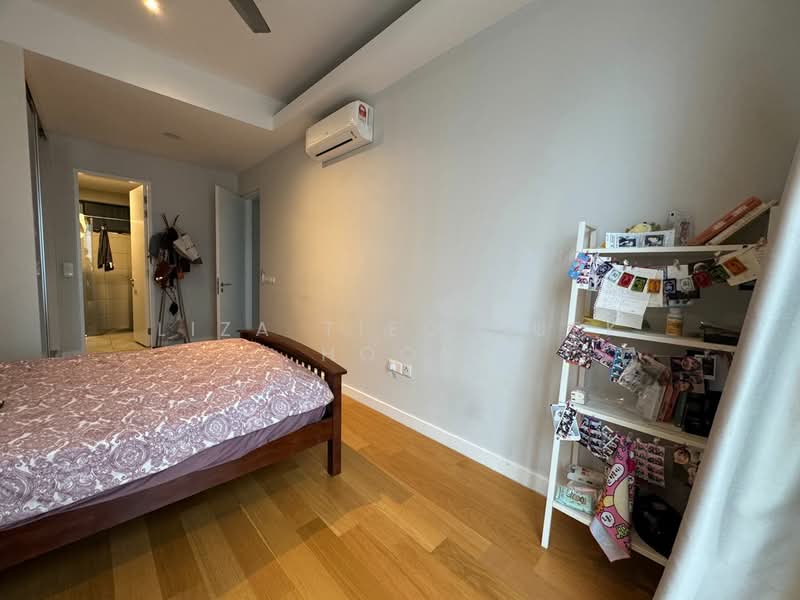 Condominium for Rent at The Sentral Suites - Liza Tieo Quek Hoon - 2) Ensuite Bathroom - PropertyGuru.com.my