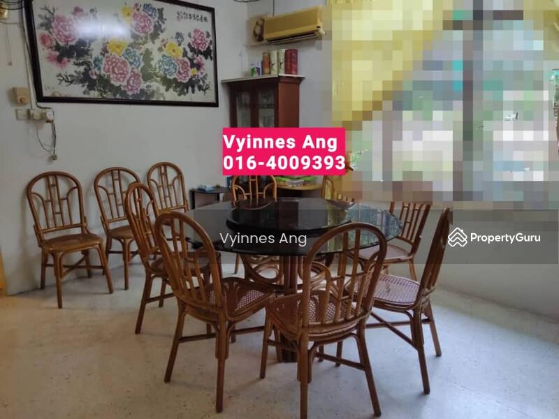 Air Tawar Taman Robina Semi D Corner House, Teluk Air Tawar, Seberang